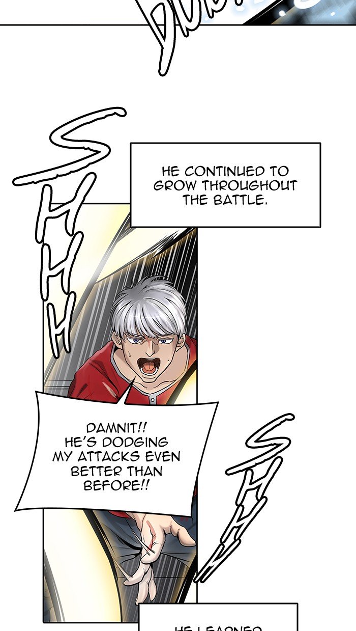 Tower of God, Chapter 468 image 029